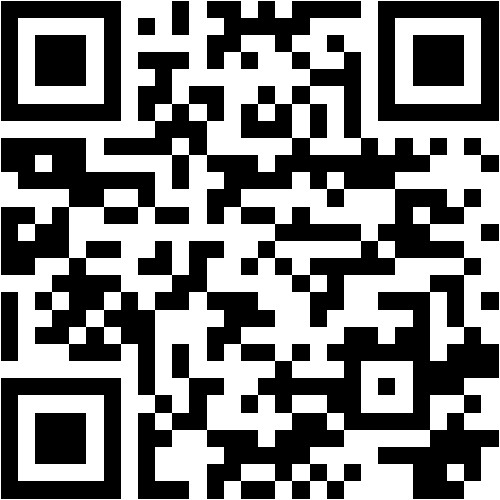 QR Code PDI