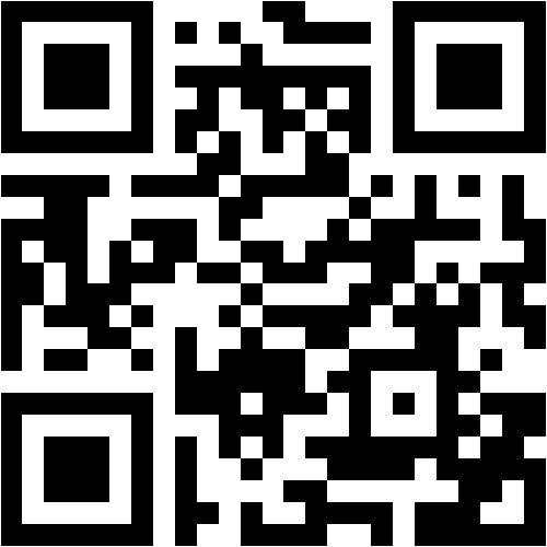 QR Code SAG