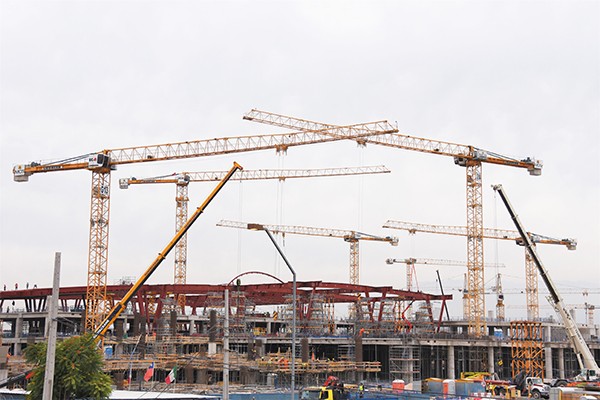 Obras 2019 Obras 2019