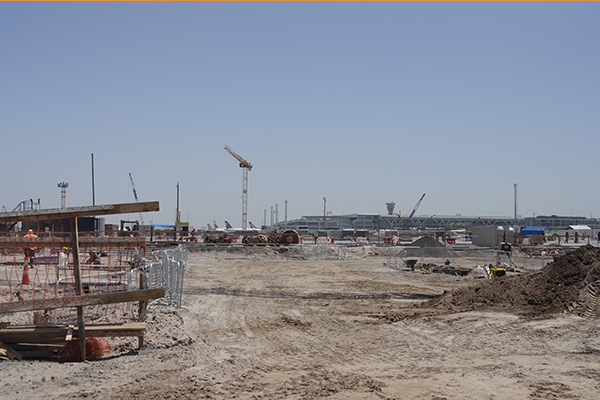 Obras 2016