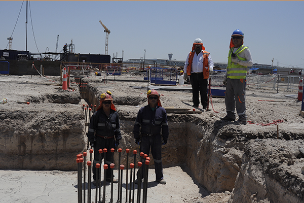 Obras 2016