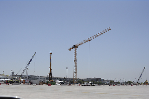 Obras 2016