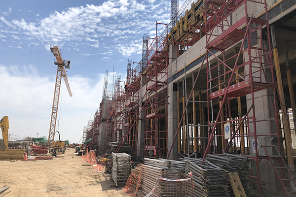 Obras 2019