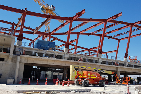 Obras 2019 Obras 2019