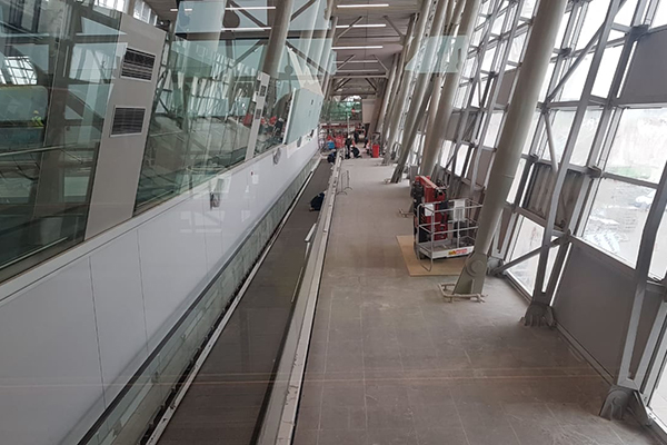 Obras 2019 Obras 2019
