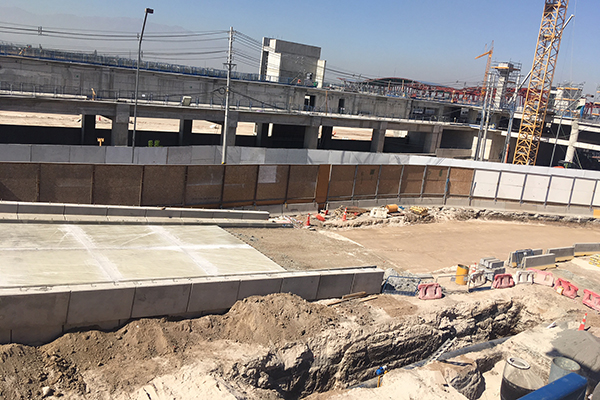 Obras 2019