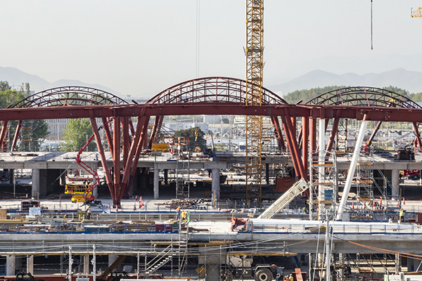 Obras 2019 Obras 2019