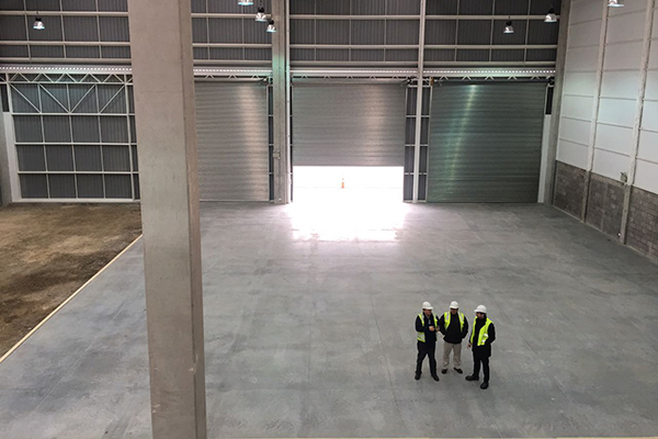 Obras 2019 Obras 2019