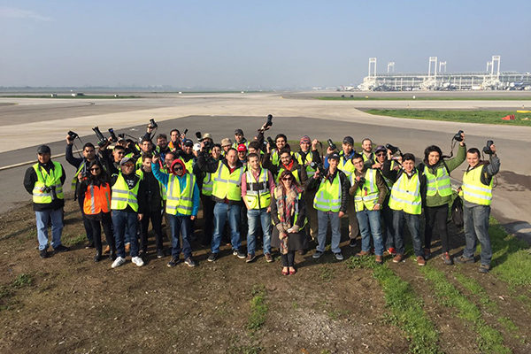 Spotter Day 2016 Spotter Day 2016