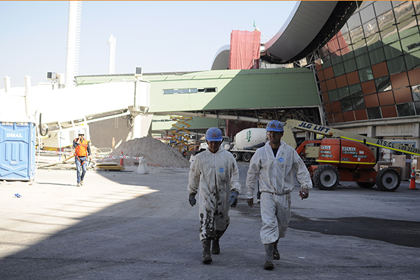 Obras 2018