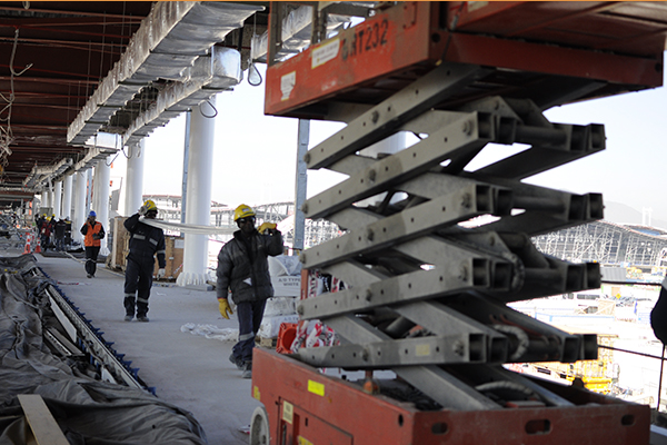 Obras 2018