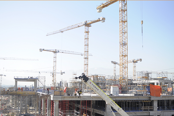 Obras 2018
