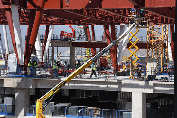 Obras 2018