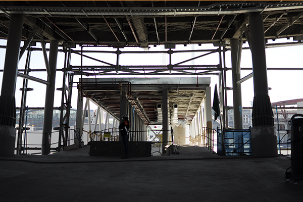 Obras 2018