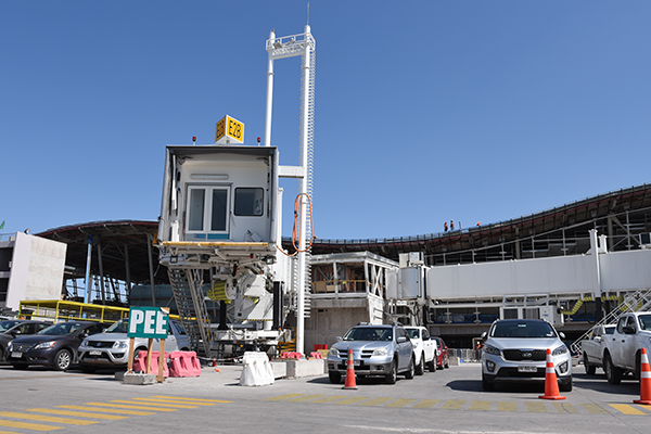 Obras 2018