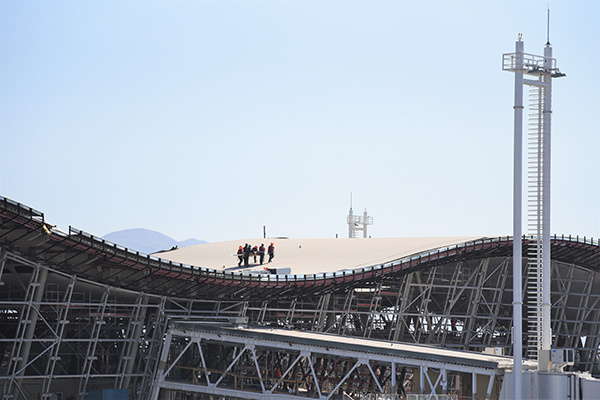 Obras 2018 Obras 2018
