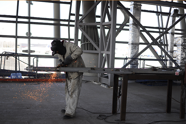 Obras 2018