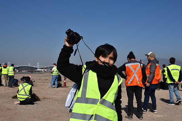 Spotter Day 2019