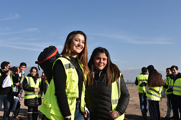 Spotter Day 2019