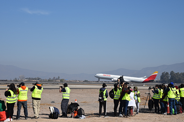 Spotter Day 2019