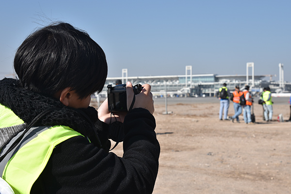 Spotter Day 2019