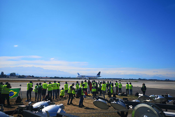 Spotter Day 2018 Spotter Day 2018