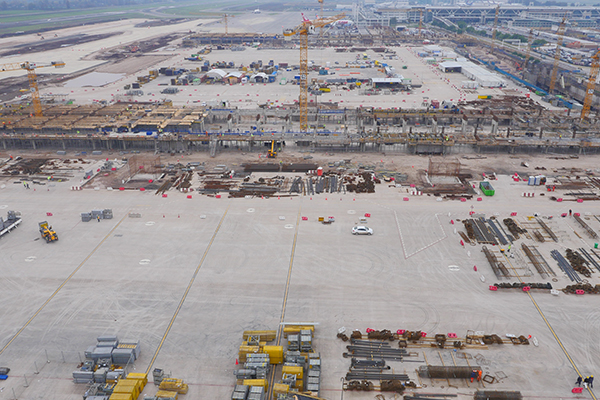 Obras 2016