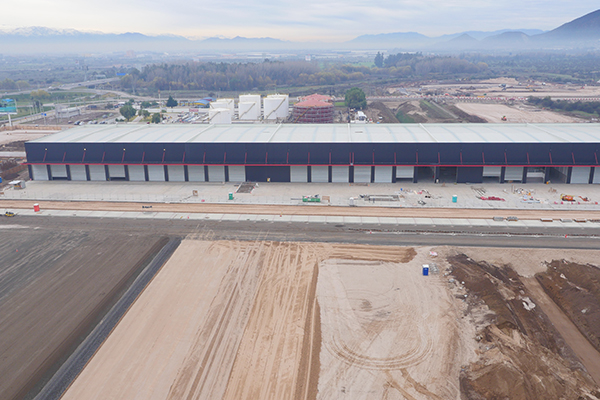 Obras 2016